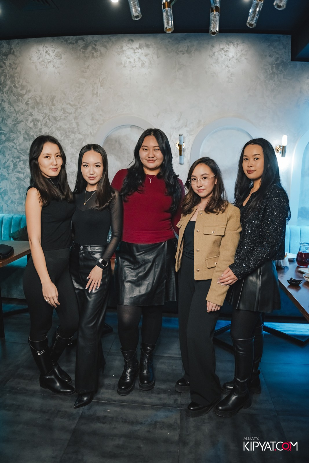 ДОРОГАЯ, Я НЕ ПИЛ. КИПЯТКОМ АЛМАТЫ!