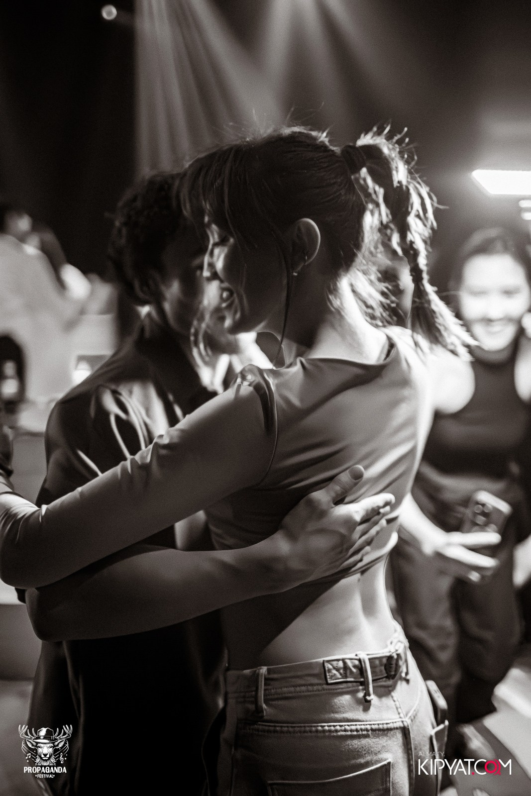 PROPAGANDA FESTIVAL. КИПЯТКОМ АЛМАТЫ!