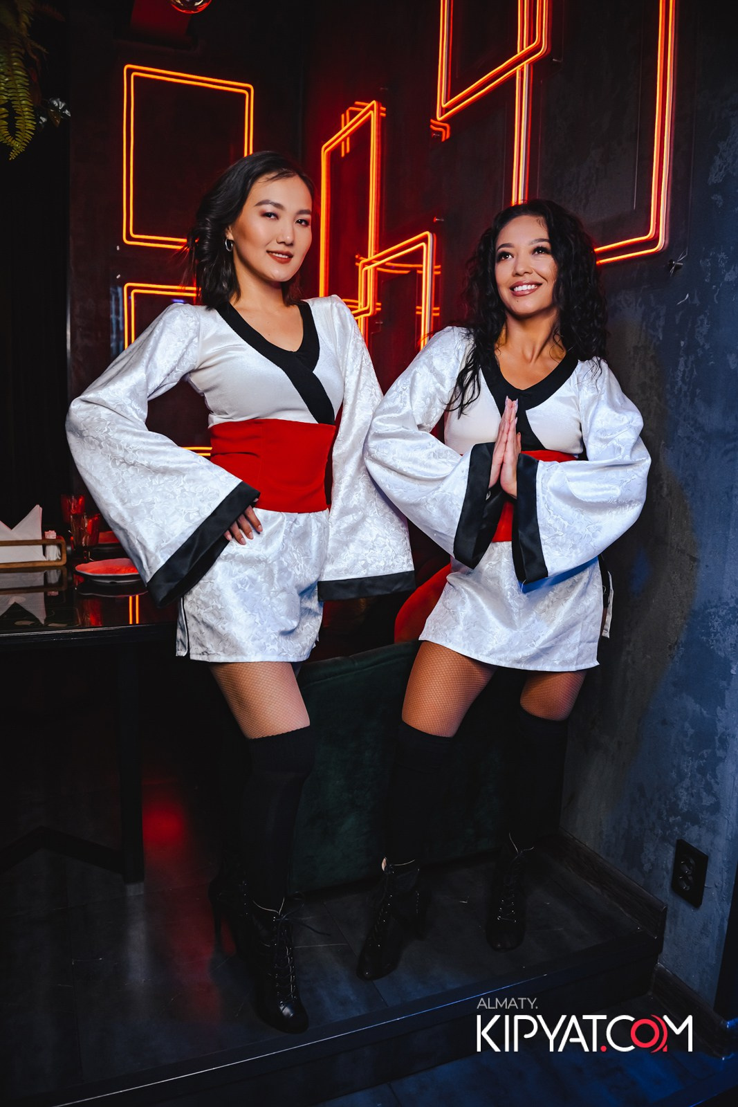 ДОРОГАЯ, Я НЕ ПИЛ. КИПЯТКОМ АЛМАТЫ!