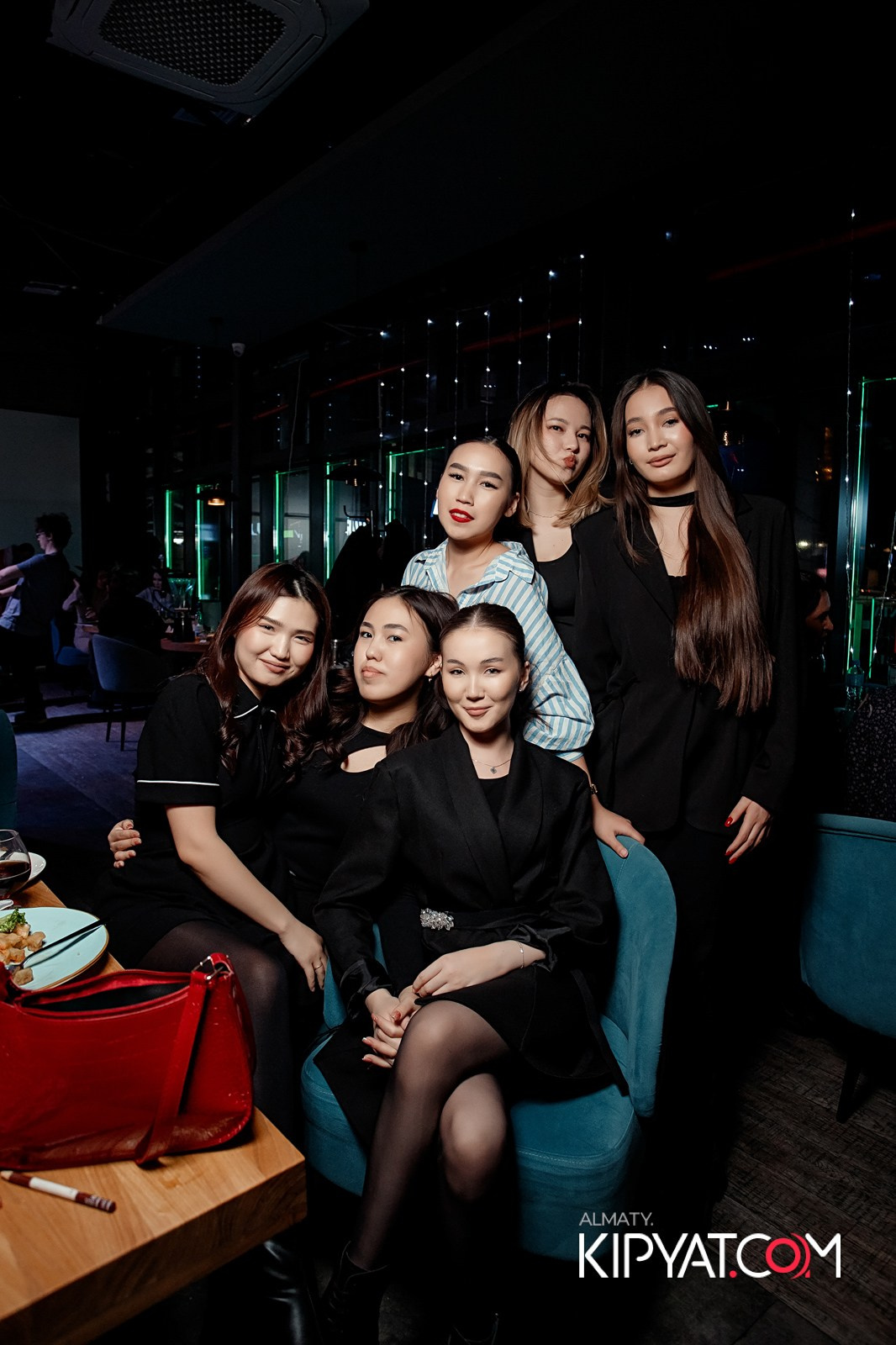 ПИНТА НУРЛЫ-ТАУ. КИПЯТКОМ АЛМАТЫ!