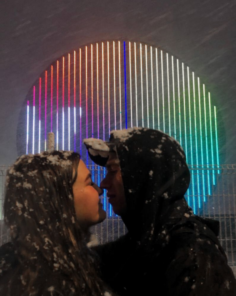 Гендерпати. Фотограф из Первоуральска Роман Заиченко