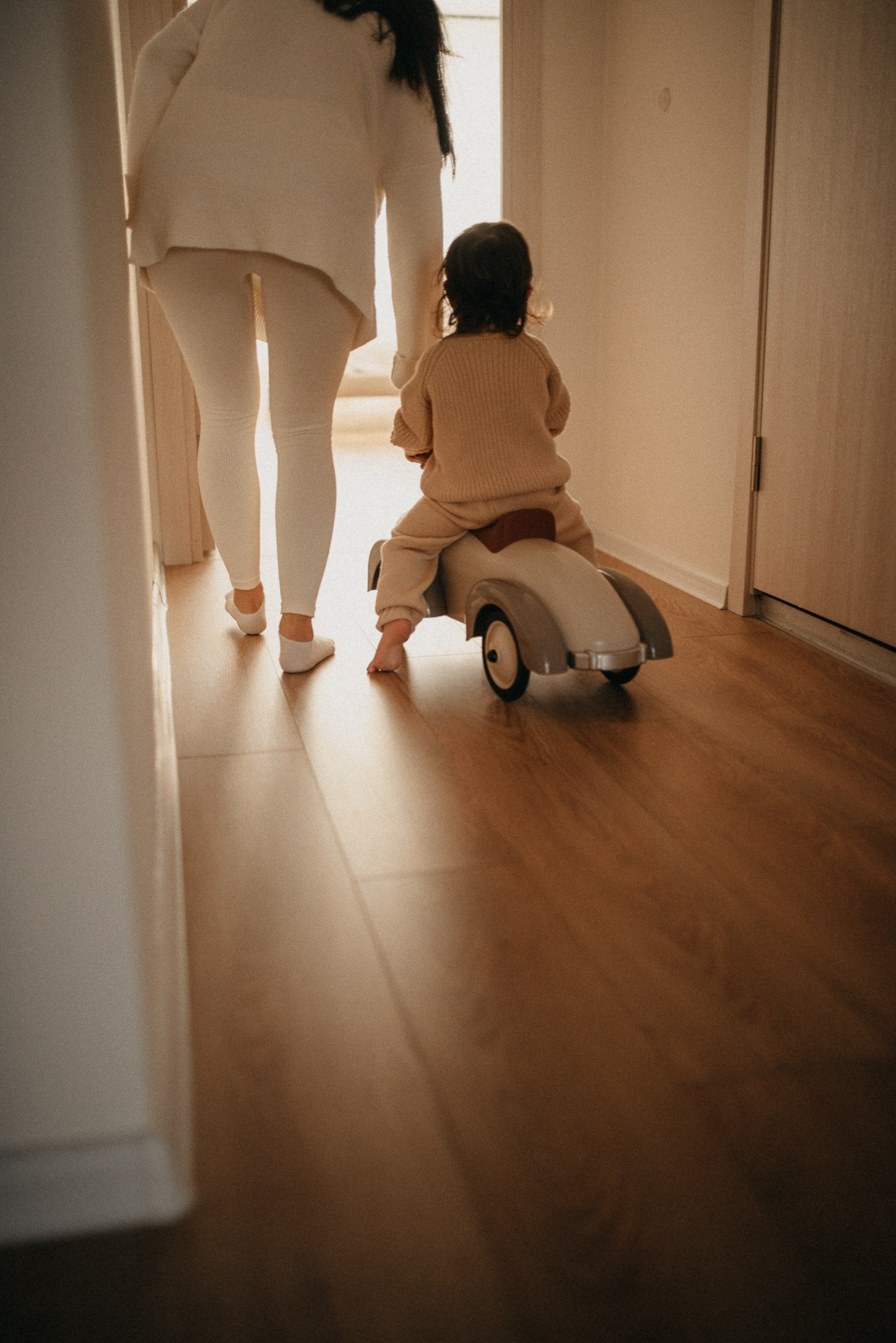 Запах печенек | дома