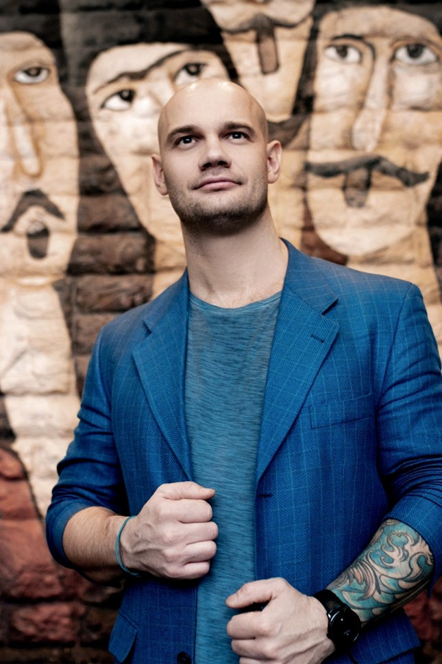 Ян Фадеев. Медиа продакшн, Ян Фадеев, создание видео и фото, Москва, Россия