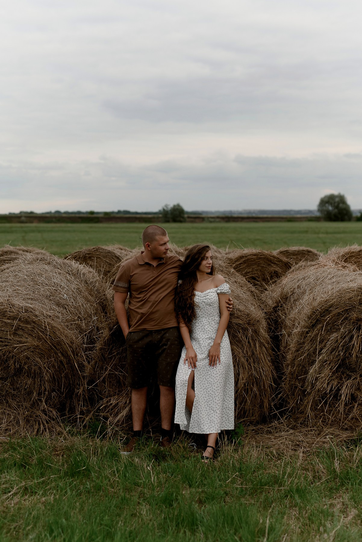 Вася и Лада. Свадебный и семейный фотограф в Рязани Калинкина Мария