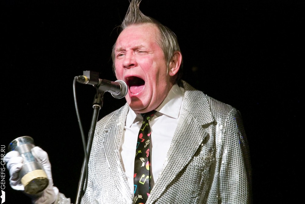 Концерты. Репортажный и интерьерный фотограф Александра Солдатова