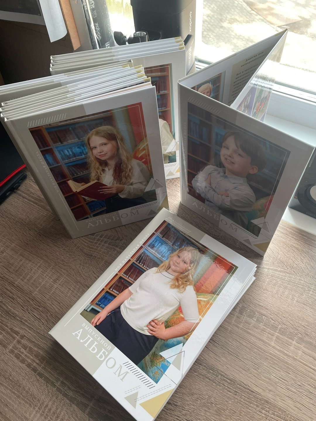 Фотосъемка в школе. Детский-Семейный фотограф Пермь