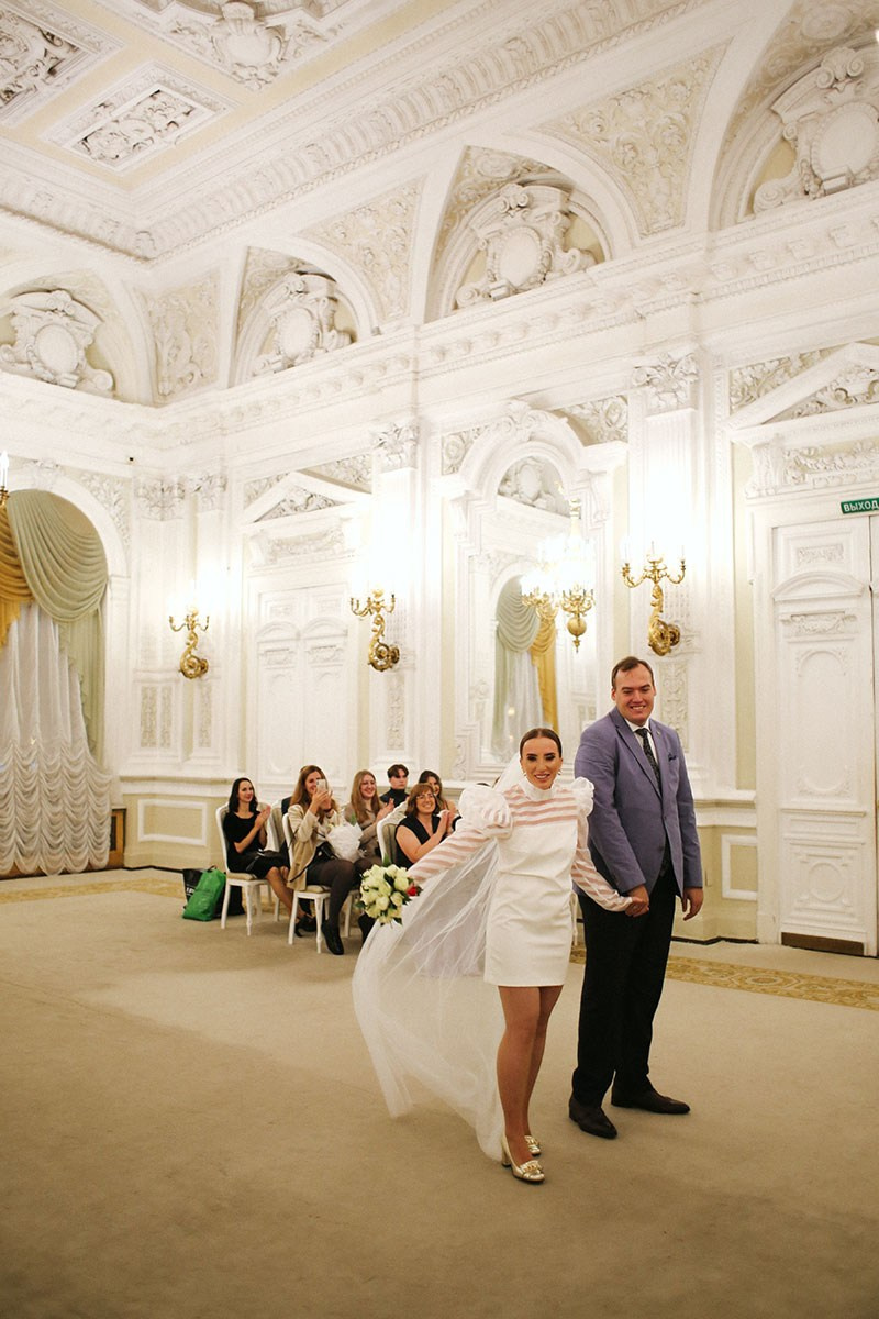 Скорость. Свадебный и love story фотограф в Санкт-Петербурге (Спб) Natali Iva