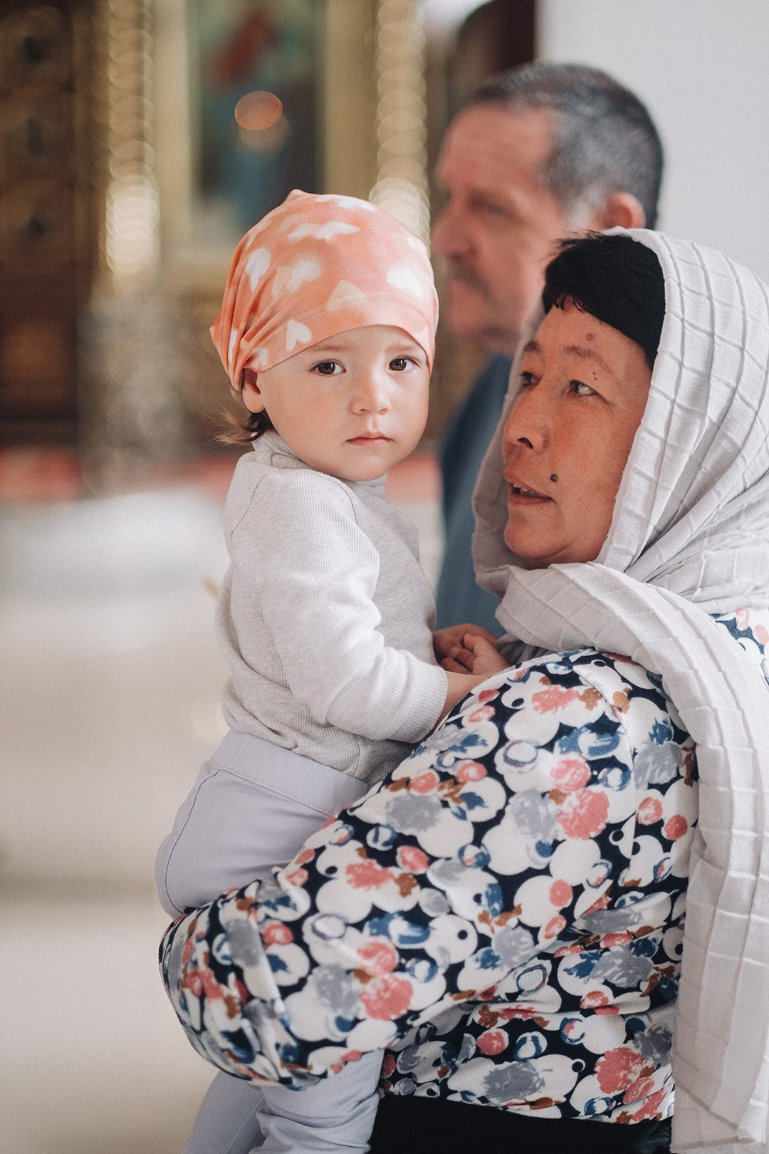 2023.05.14 Крещение. Свадебный и семейный фотограф в Казани и Зеленодольске Ланочкин Илья