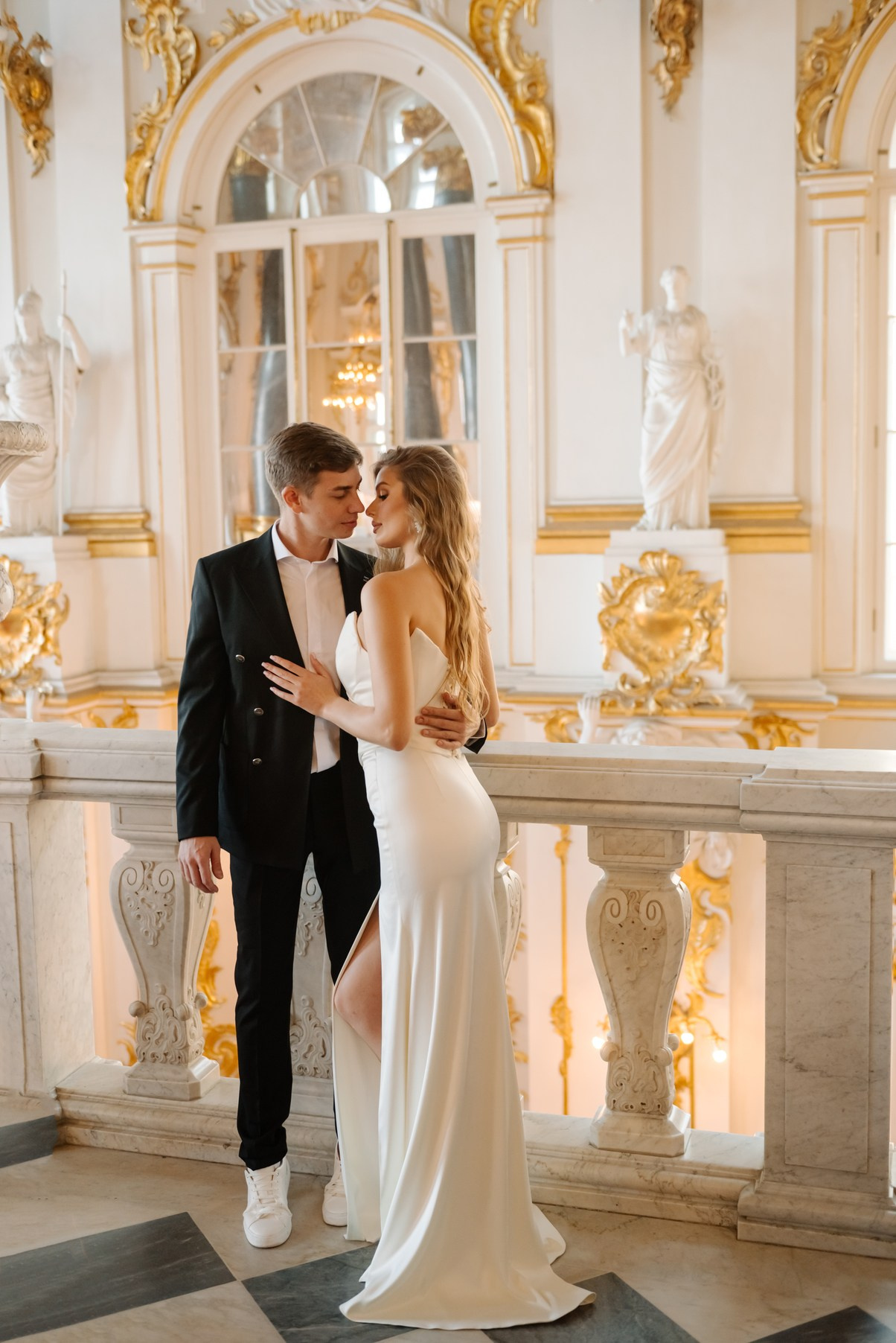 Эрмитаж. Свадебный и сеейный фотограф в Санкт-Петербурге Елена Худякова