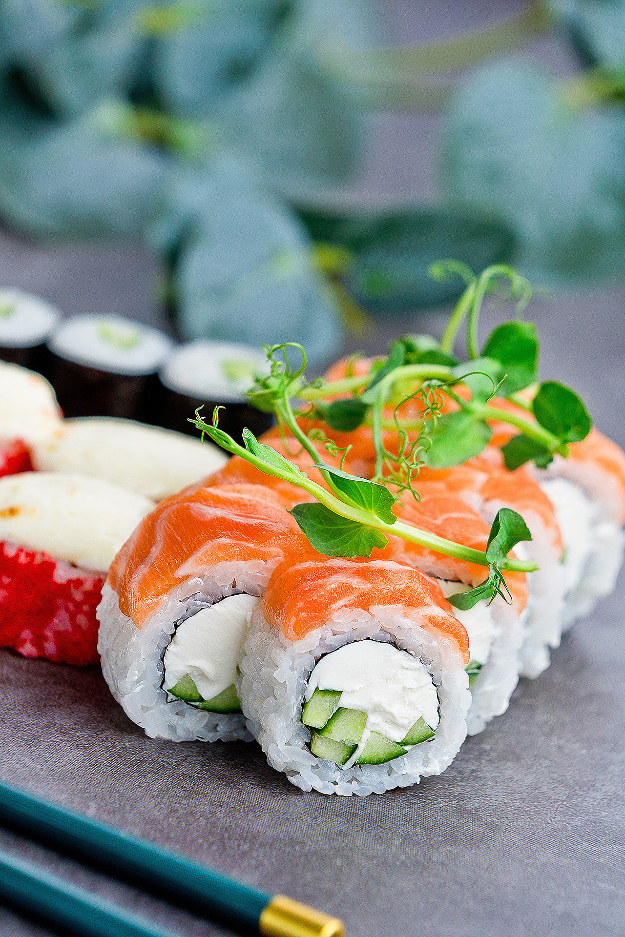 Фуд съемка. Фуд фото для вас и вашего бизнеса