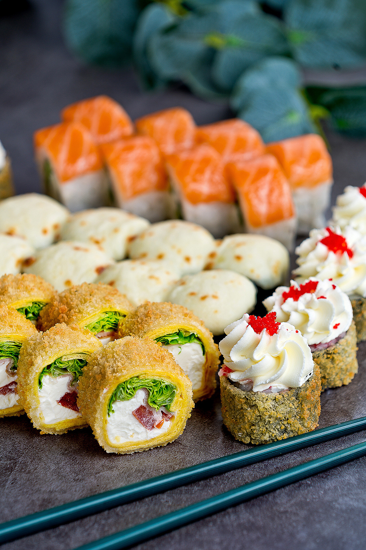 Фуд съемка. Фуд фото для вас и вашего бизнеса