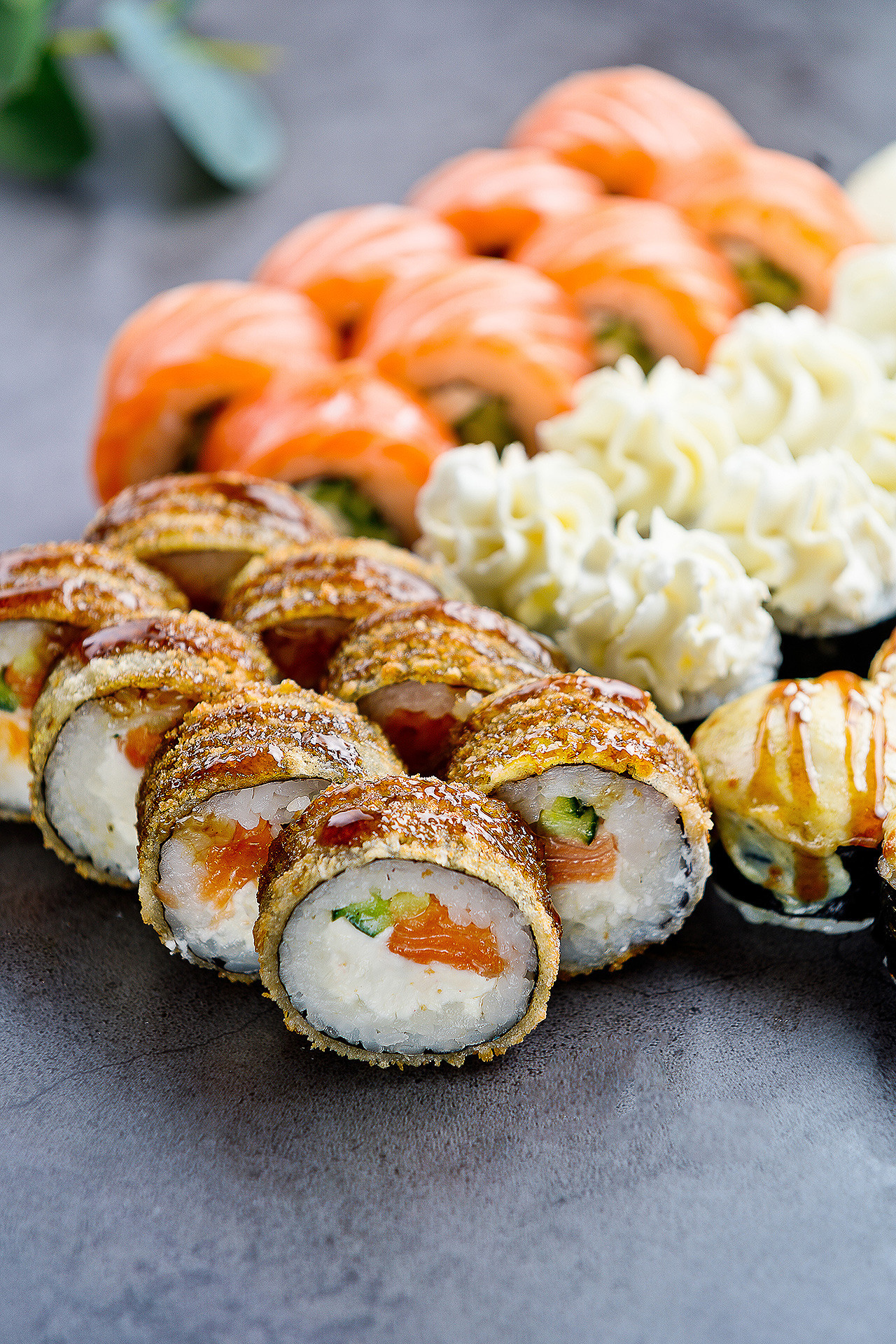 Фуд съемка. Фуд фото для вас и вашего бизнеса