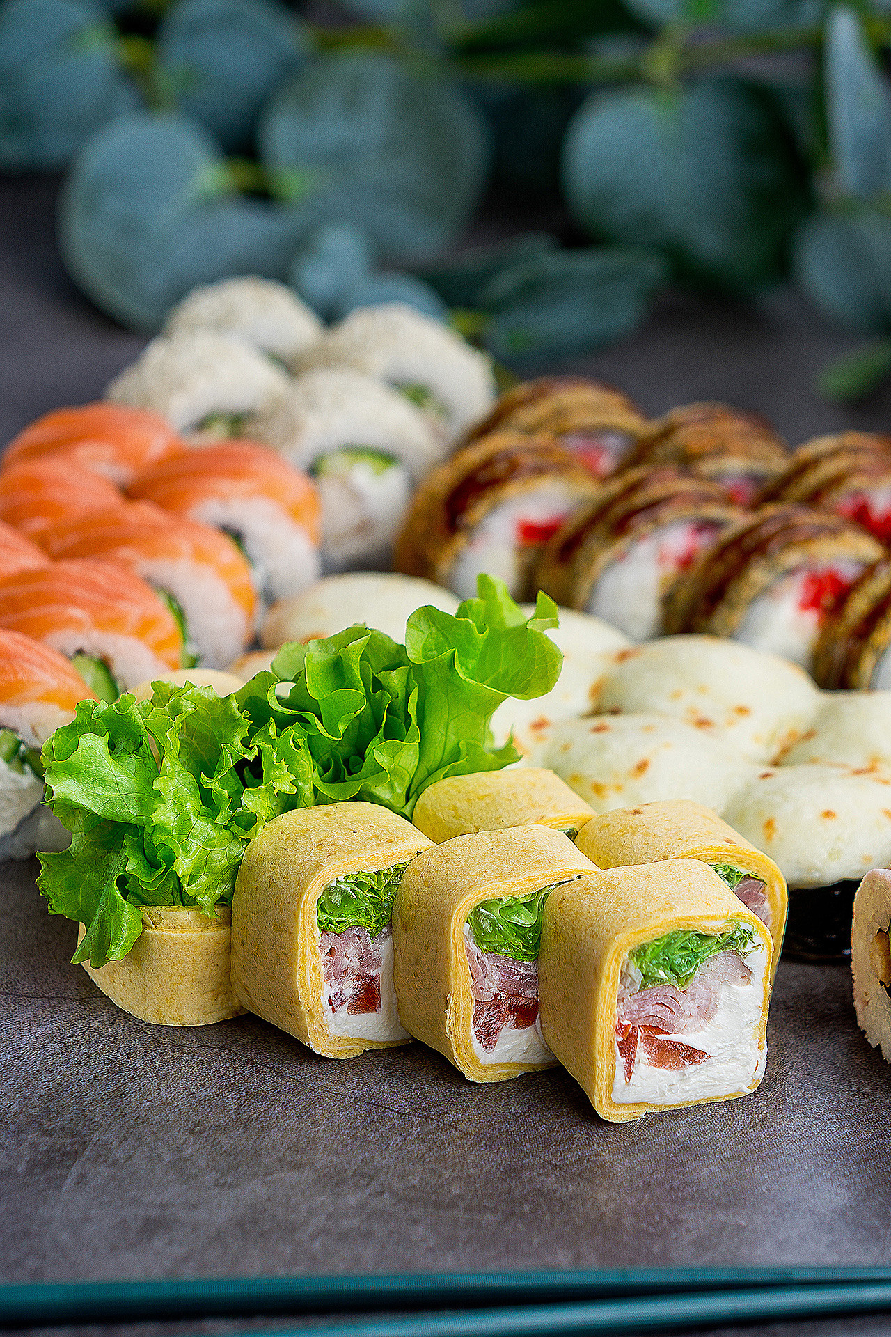 Фуд съемка. Фуд фото для вас и вашего бизнеса