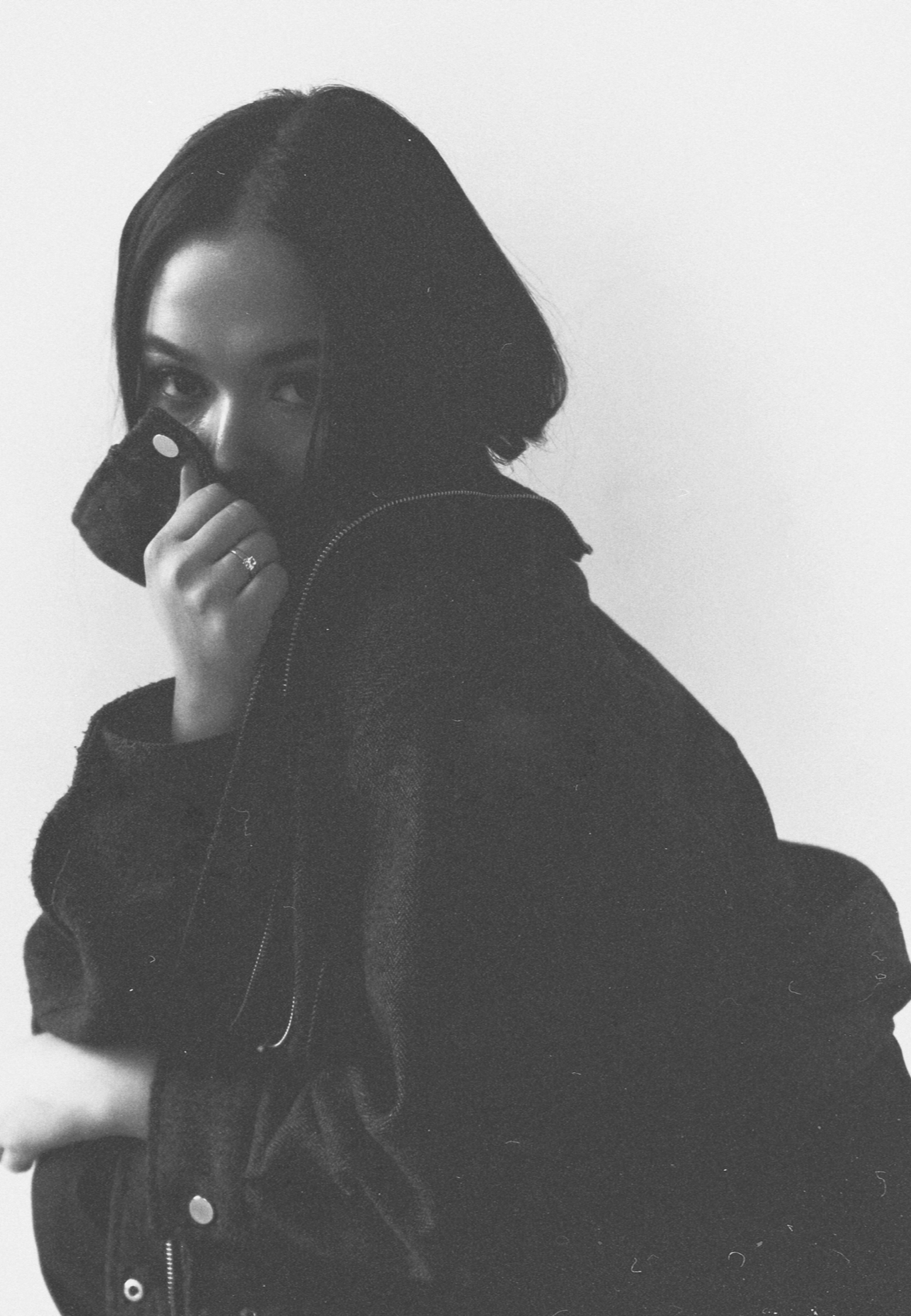 Nadya. Индивидуальная и семейная фотосессия в Чебоксарах Оксана Русакова