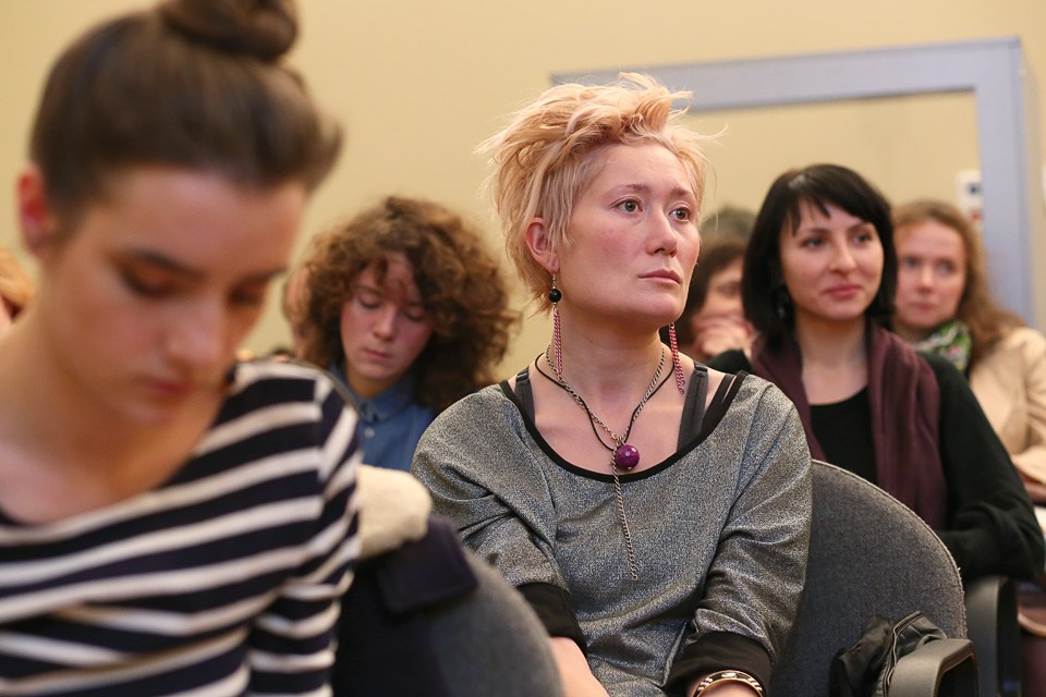 Event. Alexey Bogolepov photography