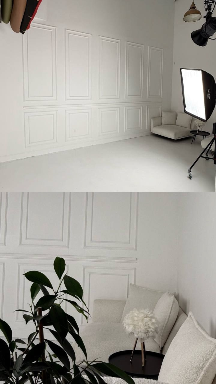 Профессиональная фотостудия ProPhoto в Сургуте, где опытный фотограф Анна Старцева организует качественные семейные, детские и индивидуальные фотосессии.