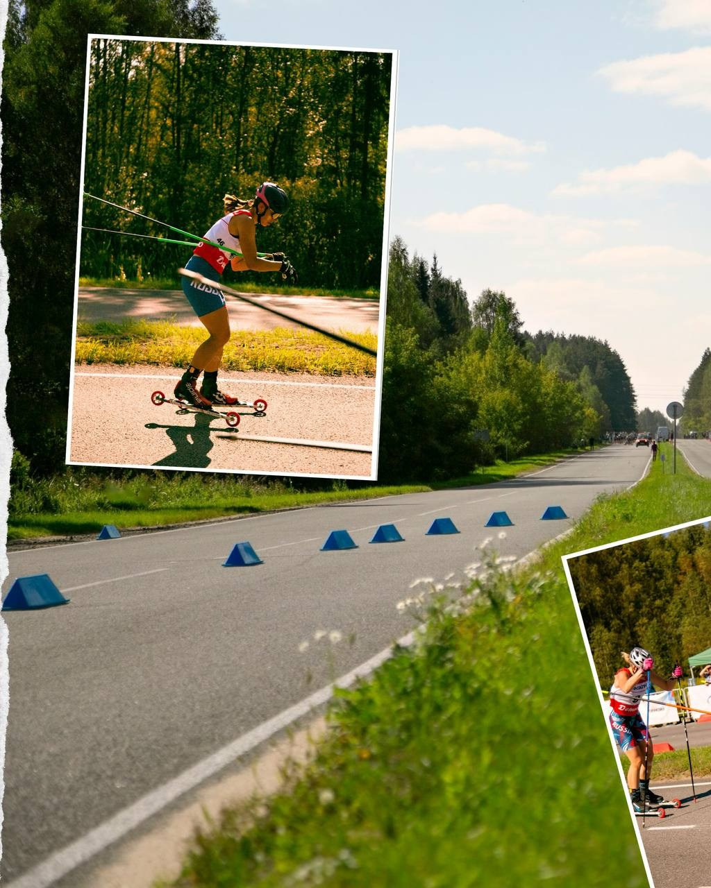 Дёмино. Мультифотограф Занадворова Евгения