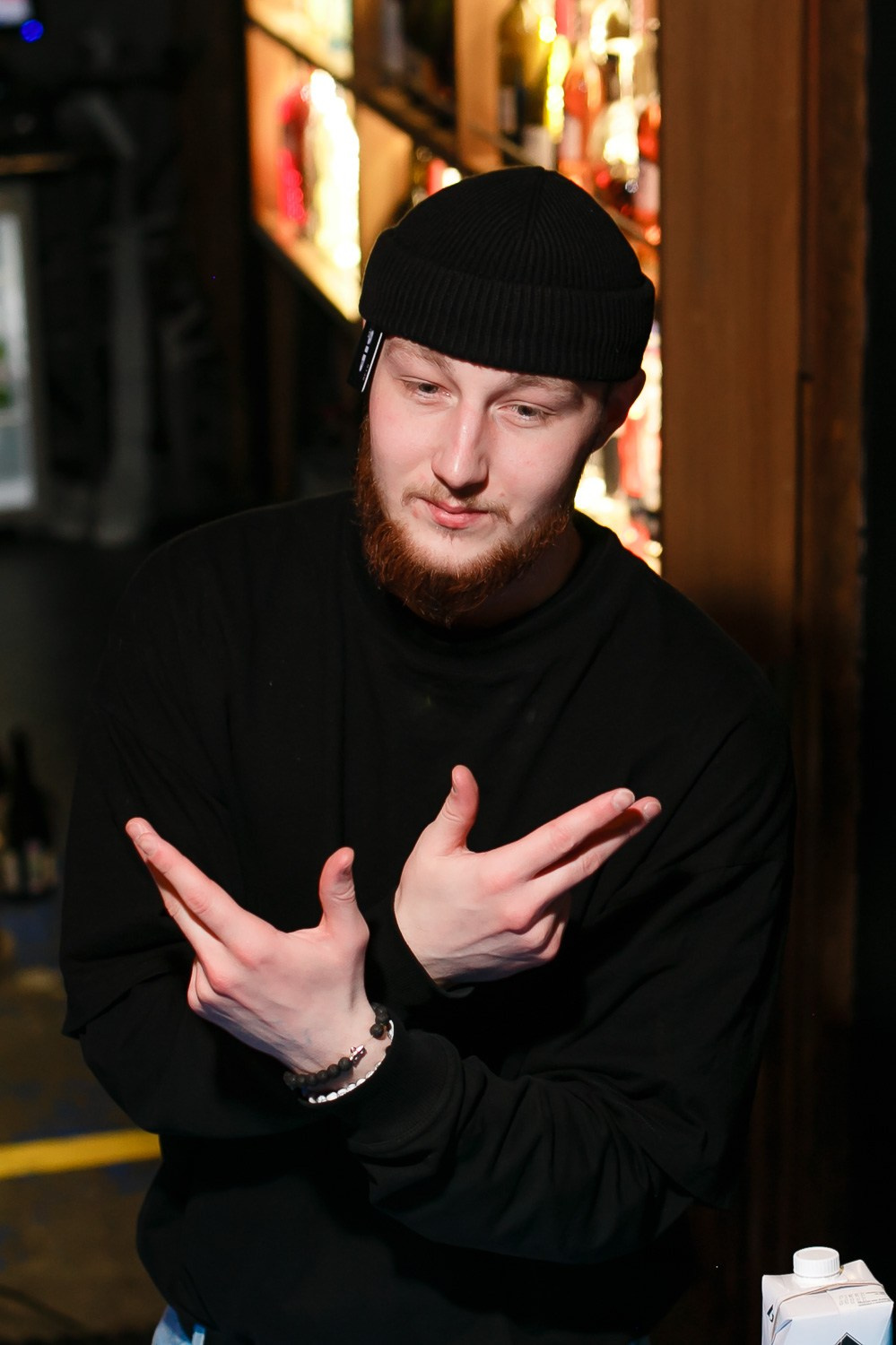 Клуб Gossip Волгоград. Фотограф Павел Сердюков