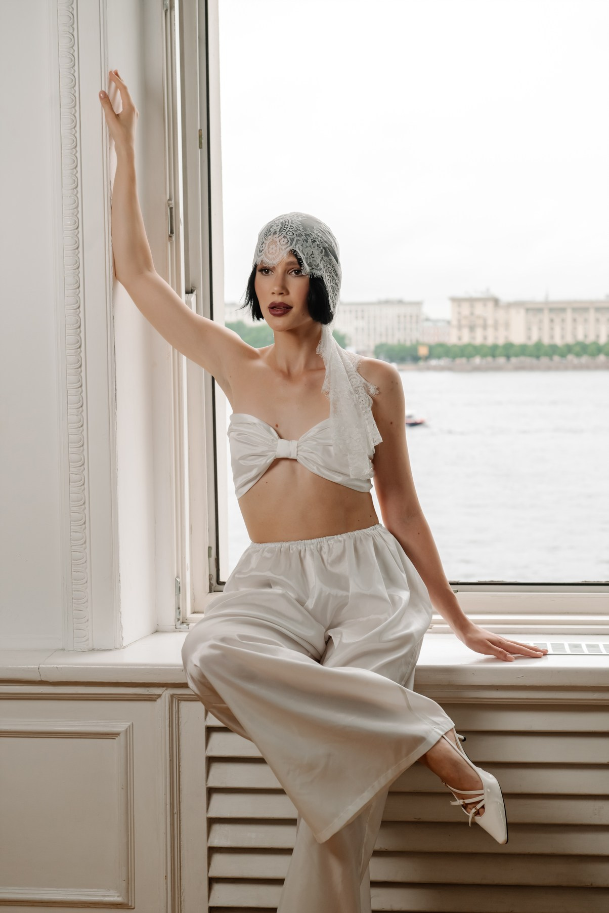 Утро невесты. Свадебный и сеейный фотограф в Санкт-Петербурге Елена Худякова