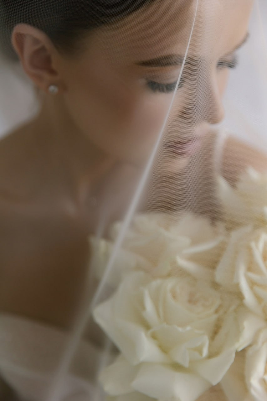 Наташа & Андрей. The STORIES Event Studio