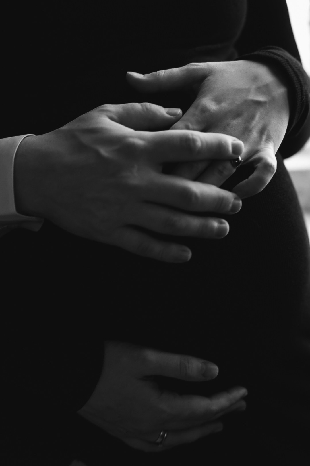 Саша и Настя. Фотограф Нижний Новгород