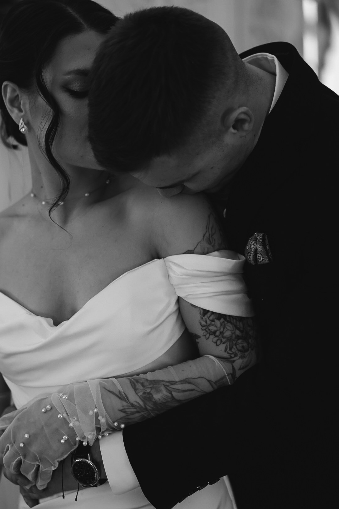 Саша и Юля. Фотограф Нижний Новгород