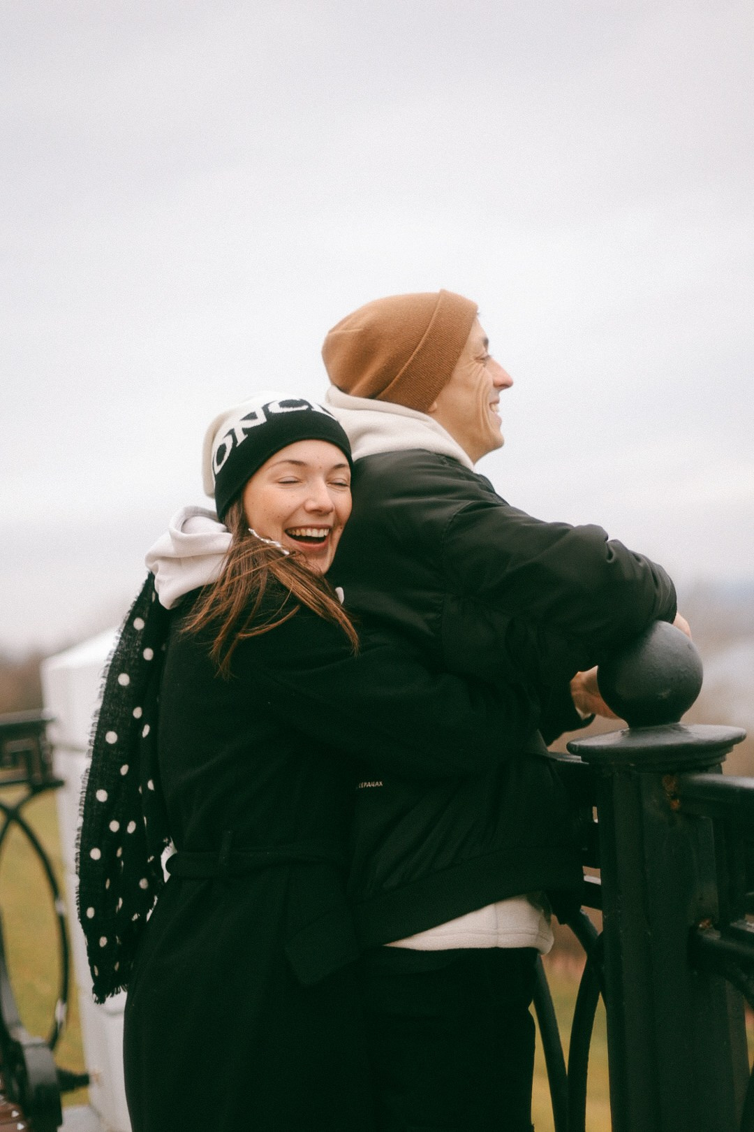 Фил и Настя. Фотограф Нижний Новгород