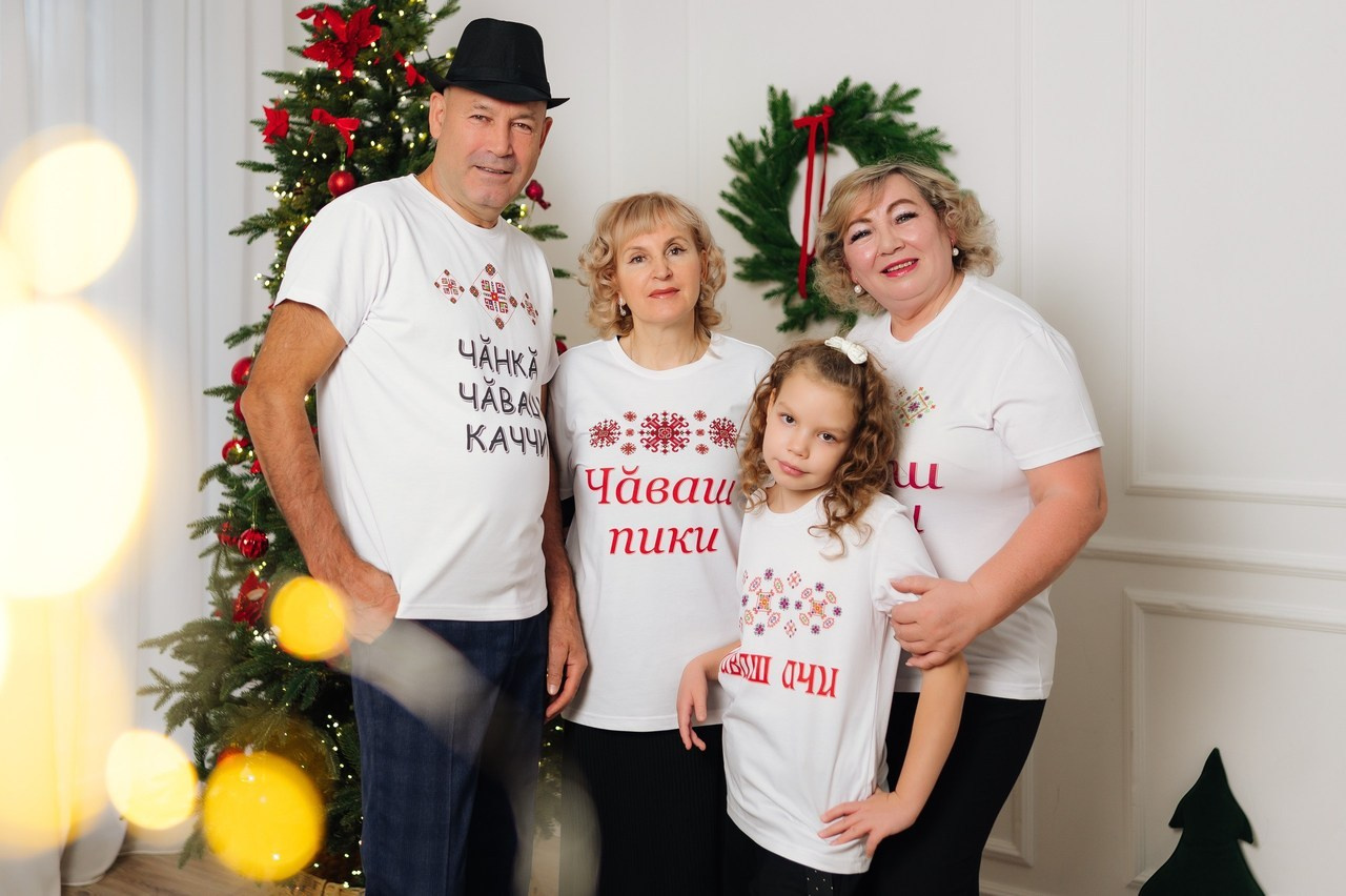 ОТЗЫВЫ. Фотостудия Новочебоксарск