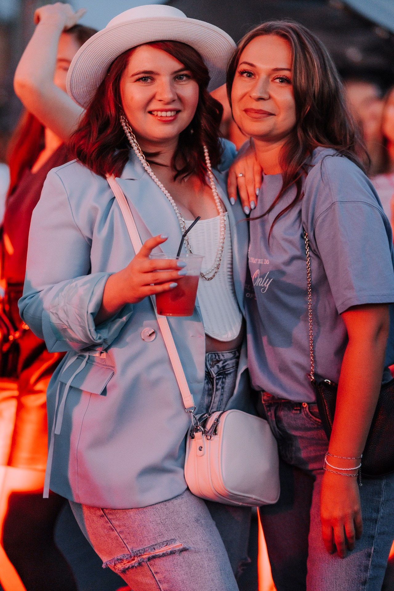 Çava MTV Hits. Андрей Цветков — репортажный, свадебный и портретный фотограф в Санкт-Петербурге