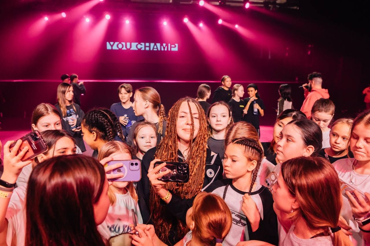 You Champ 2024. Фотограф Иркутск | Денис Ерёменко