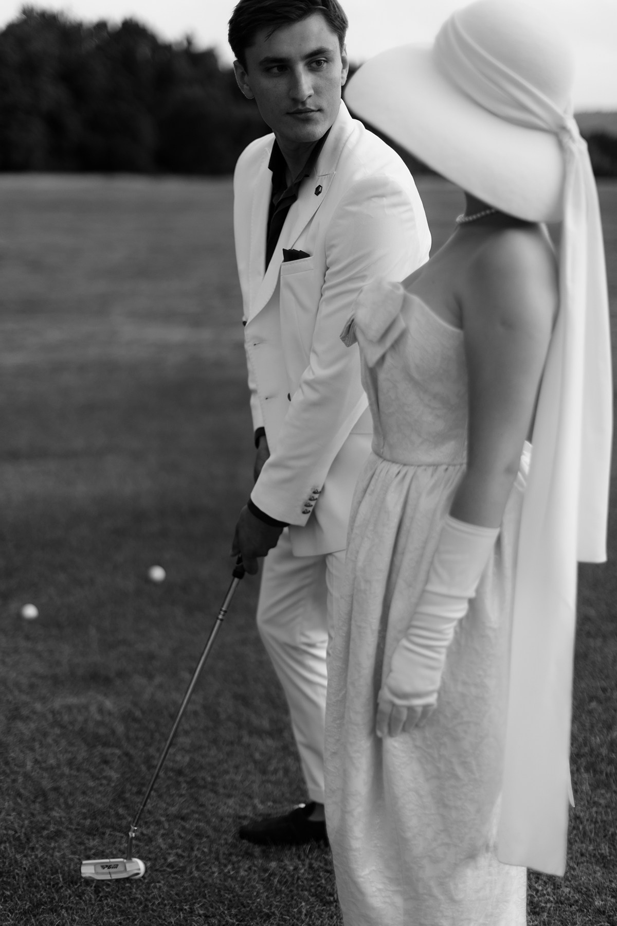 Свадебный и портретный фотограф