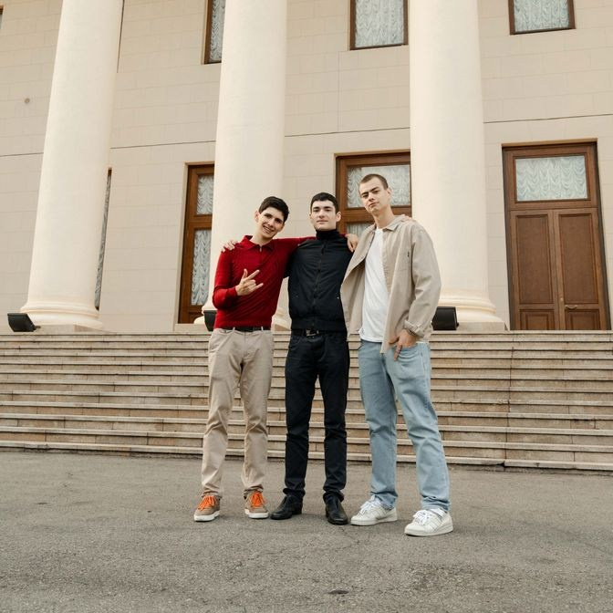 Портфолио. ЛВА | Лучший Выпускной Альбом Сочи