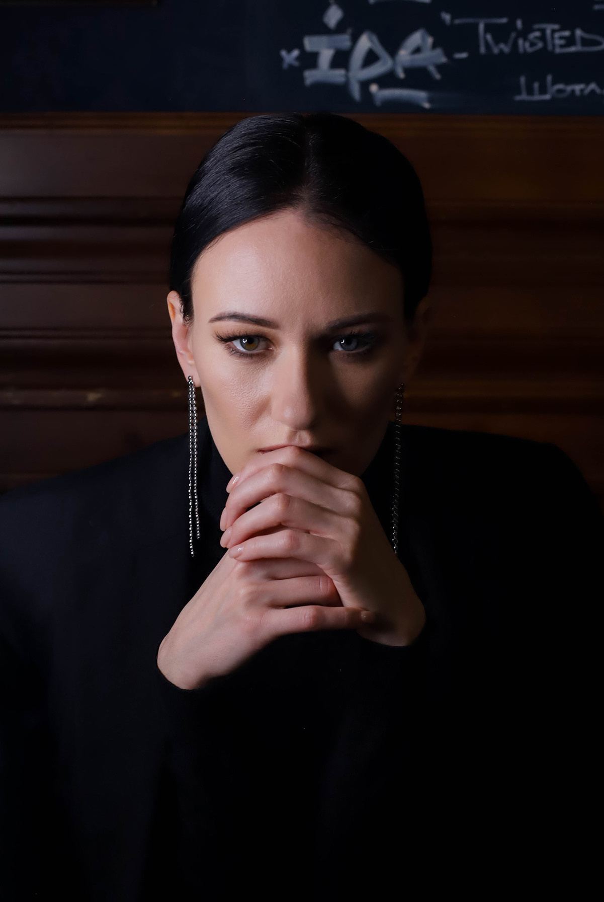 ИРИНА. Фотограф в Выборге | Юлия Басырова