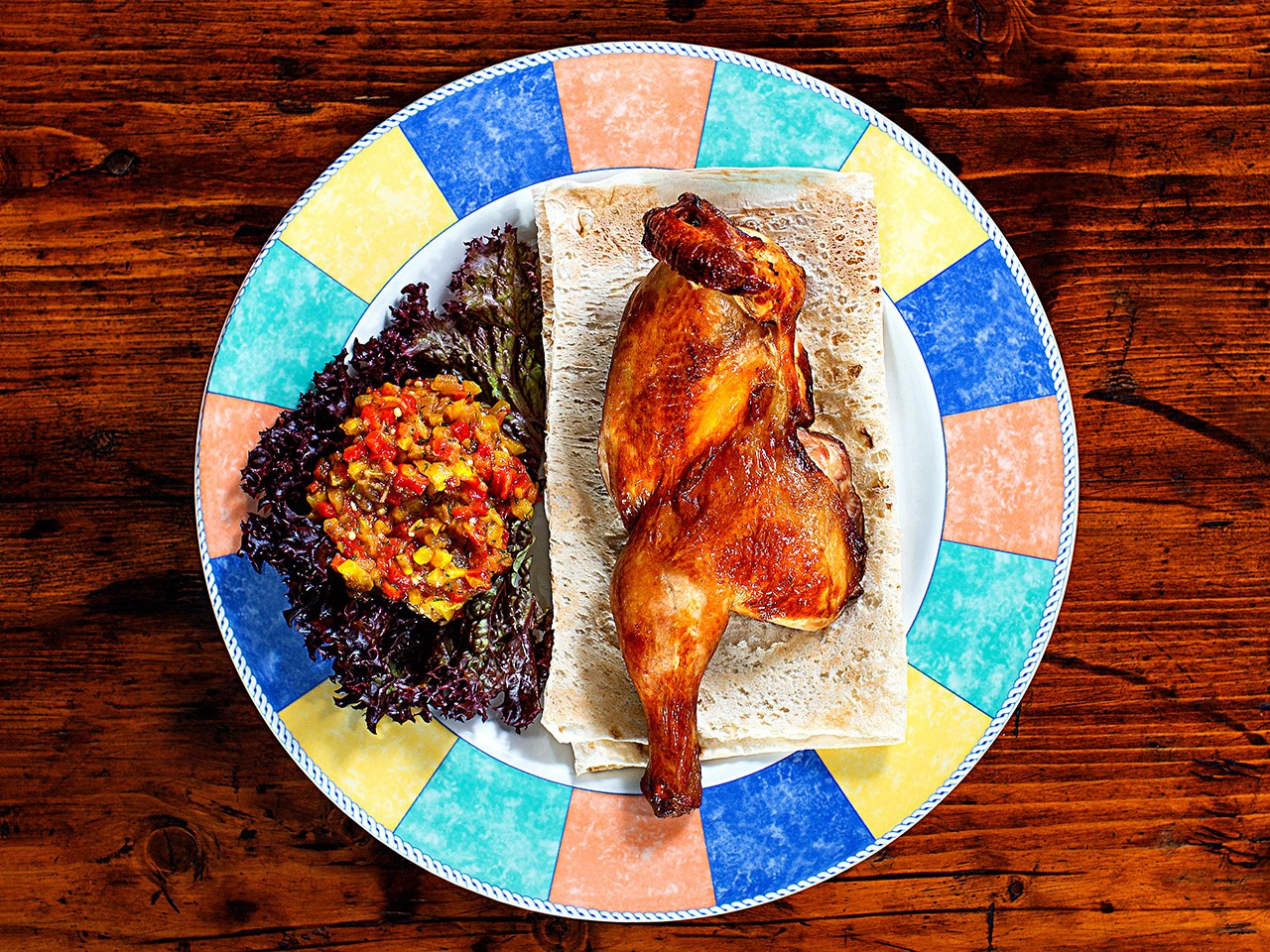 РЕСТОРАНЫ И КАФЕ. Андрей Пономарёв