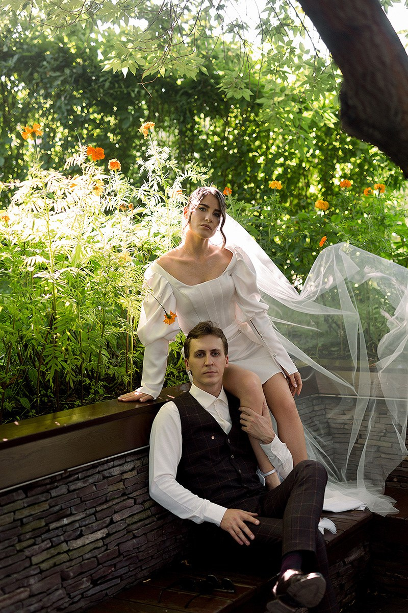 Мирослава+Костантин. Фотограф в Красноярске Гетманова Мила