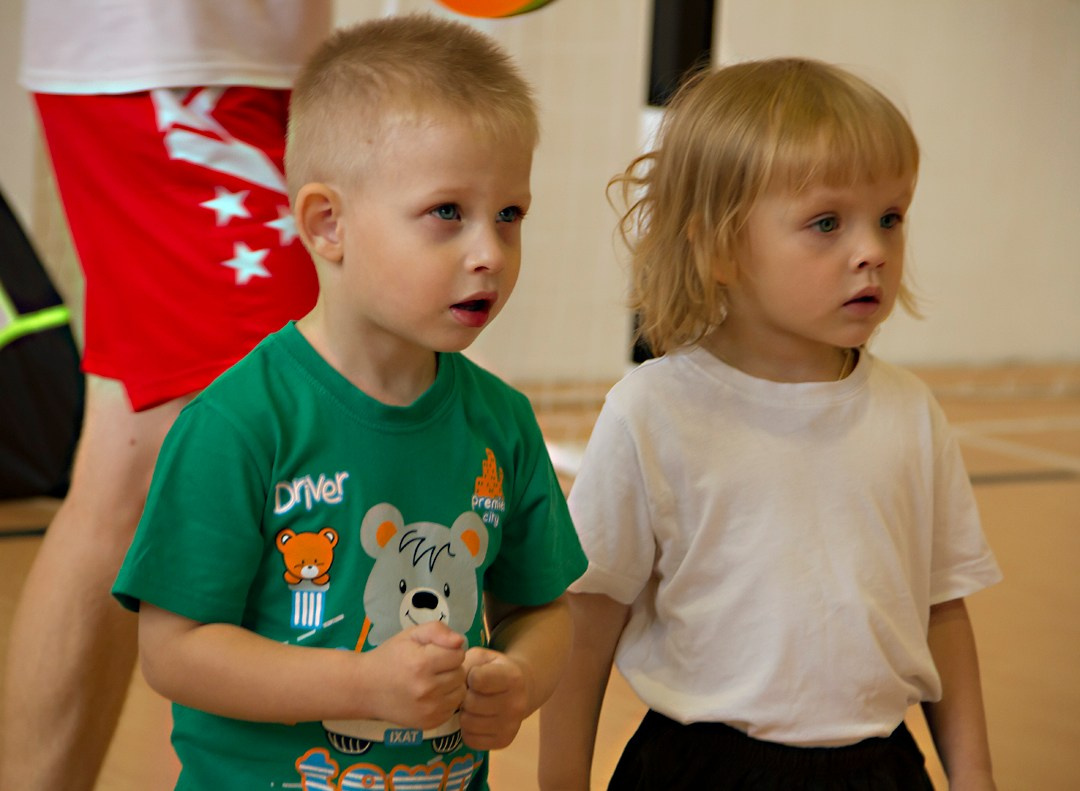 Репортаж открытый урок метеор. Фотограф Екатеринбург Екатерина Красноперова