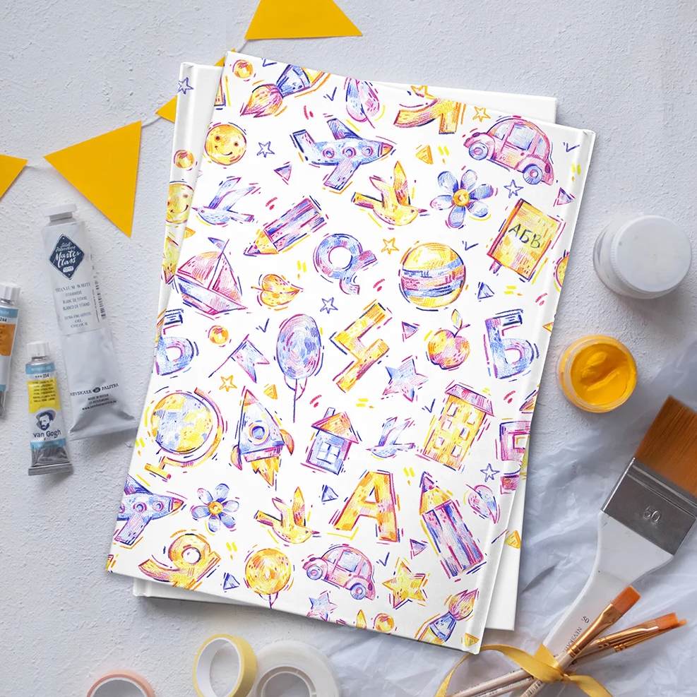 № 4 Дизайн «Рисунки» от фёдоровой. Детский, семейный фотограф в Южно-Сахалинске, Невельске и Холмске