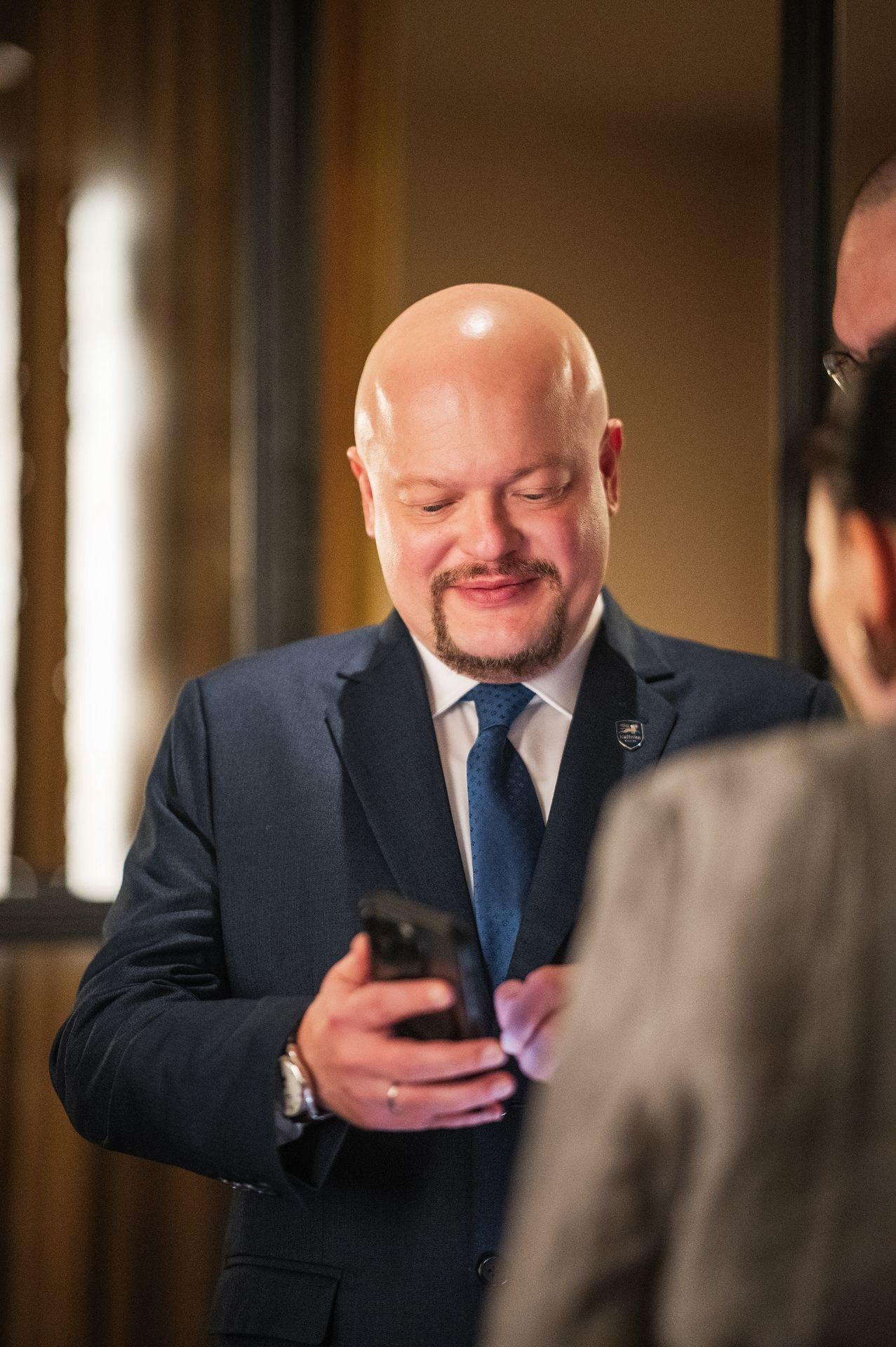 Siamese Asset — Krasnoyarsk 5.03.2025. Фотогалерея Kalinka Thailand