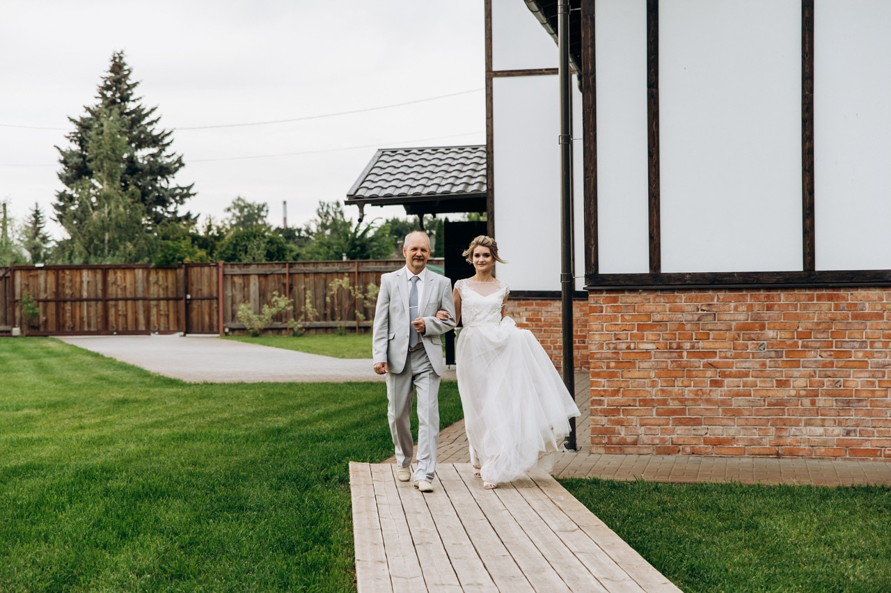 Фотосъемка выездной свадьбы. Григоров Роман свадебный фотограф в Москве