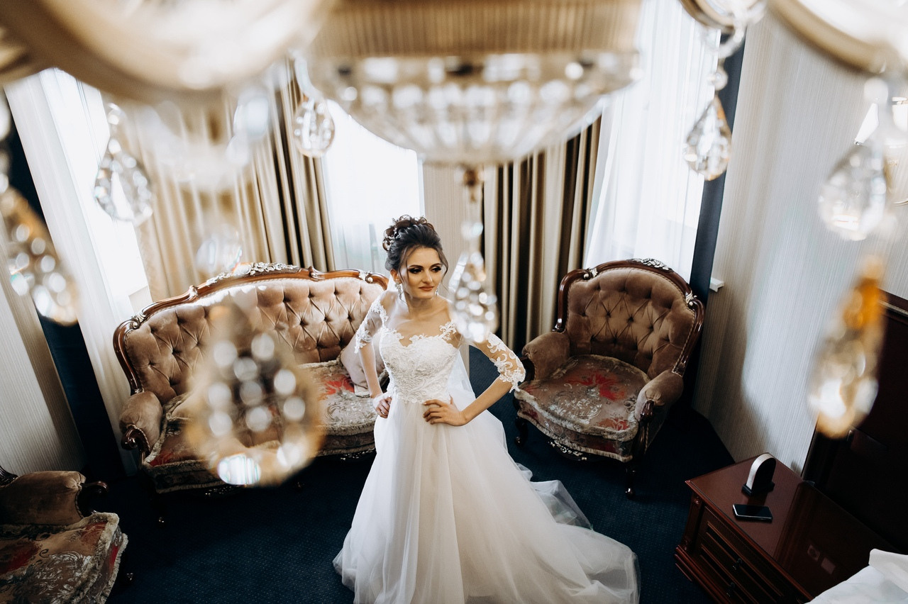 Григоров Роман свадебный фотограф в Москве