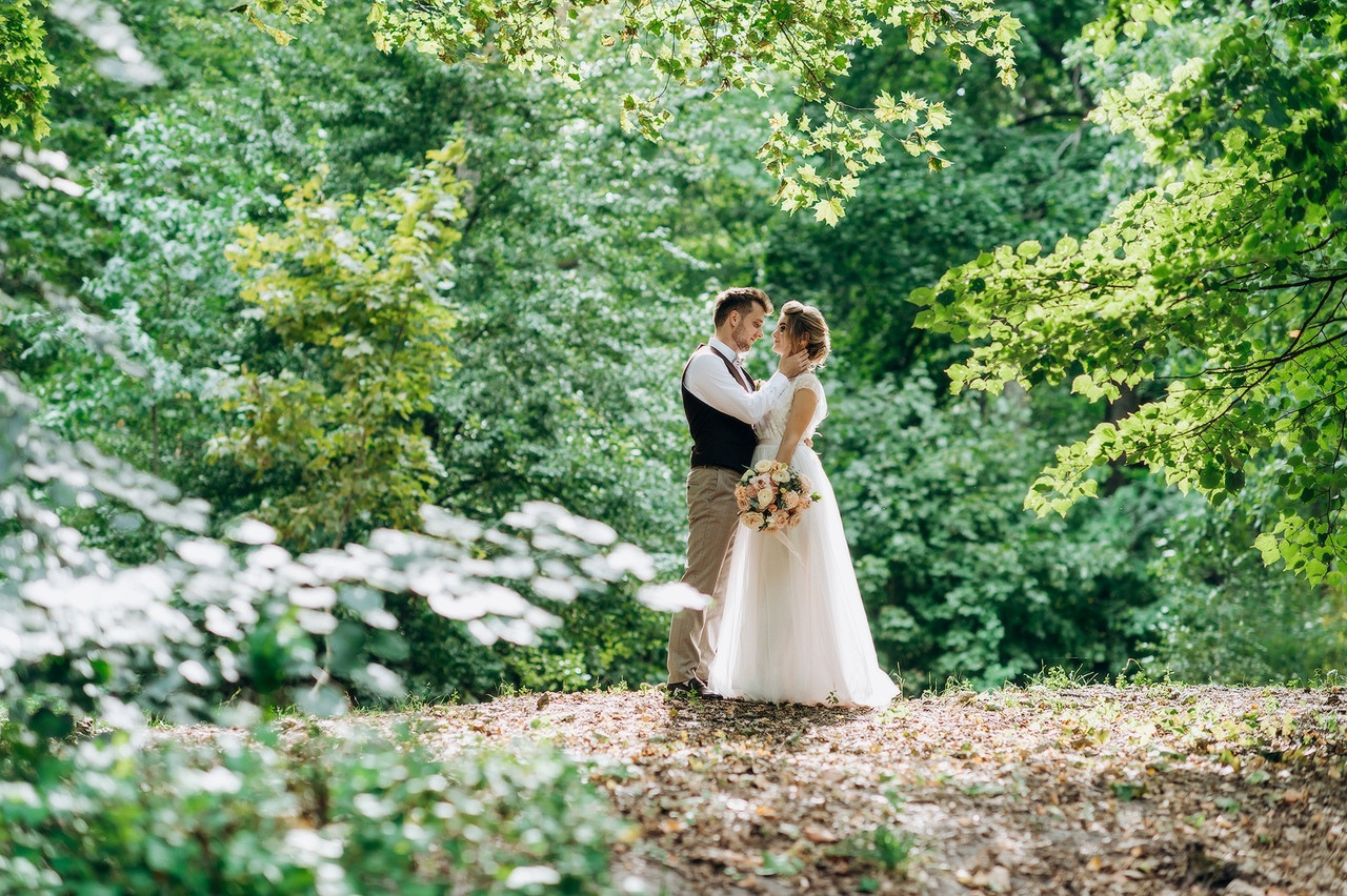 Фотосъемка выездной свадьбы. Григоров Роман свадебный фотограф в Москве