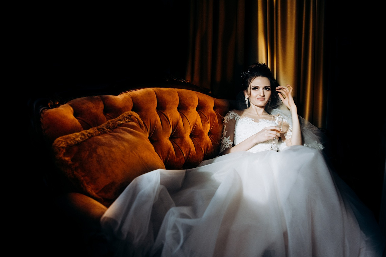 Григоров Роман свадебный фотограф в Москве