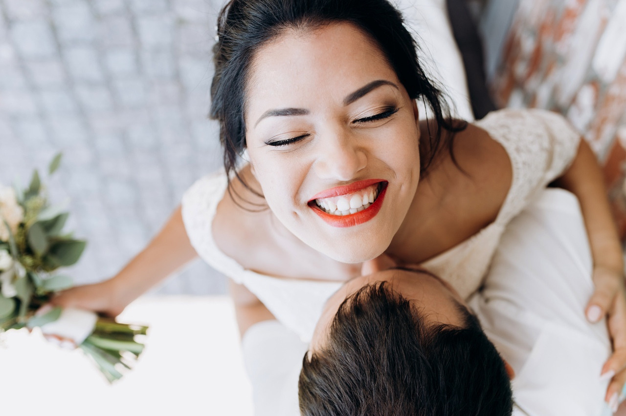 идеальный день невесты