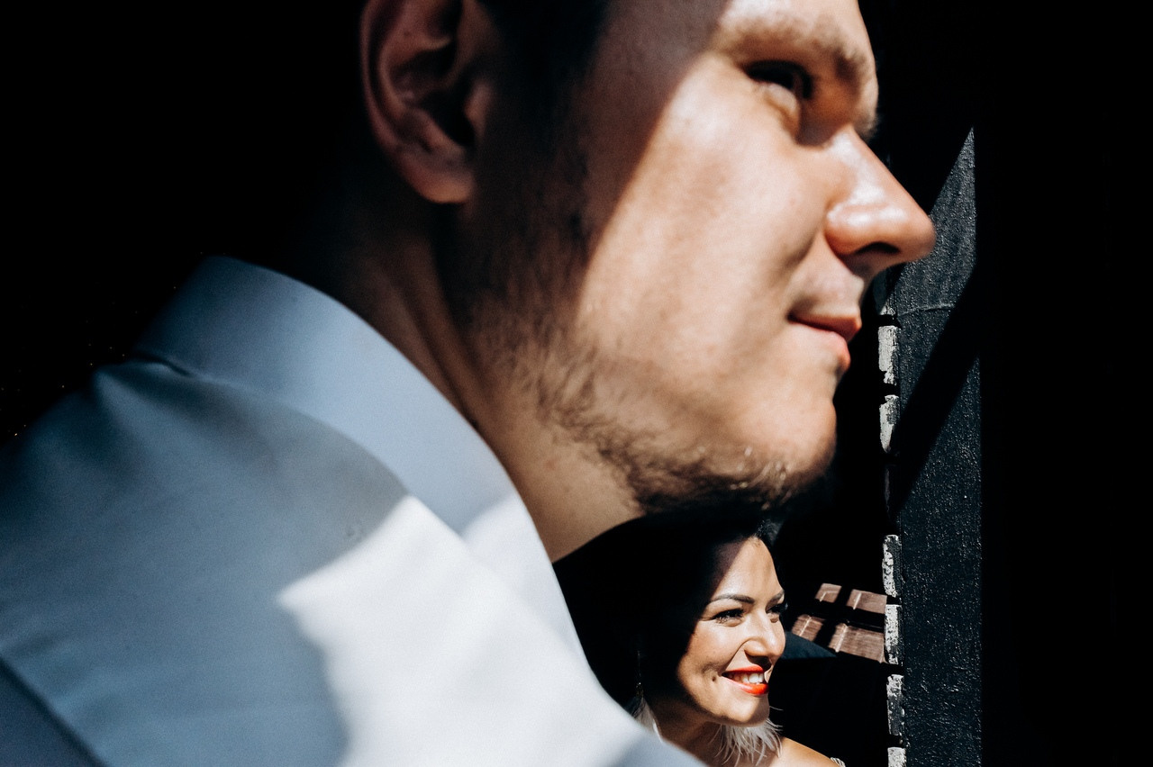 Зажигательная фотосессия свадьбы. Григоров Роман свадебный фотограф в Москве