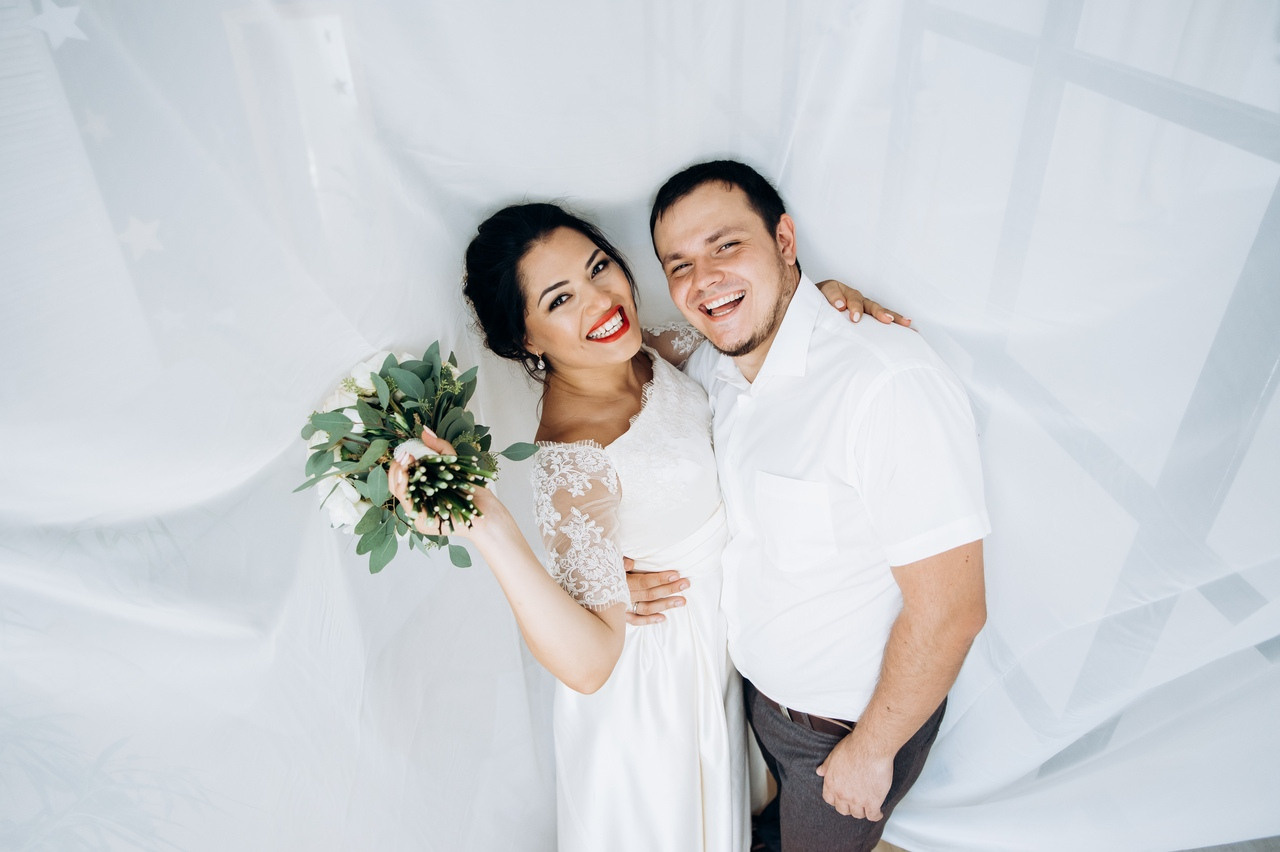 Зажигательная фотосессия свадьбы. Григоров Роман свадебный фотограф в Москве