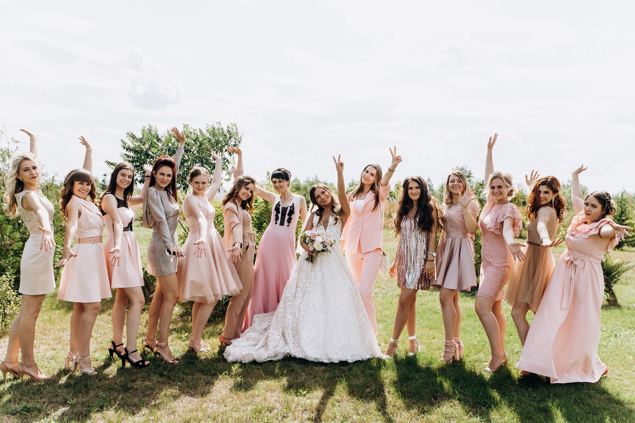 Свадебное утро невесты и жениха. Григоров Роман свадебный фотограф в Москве