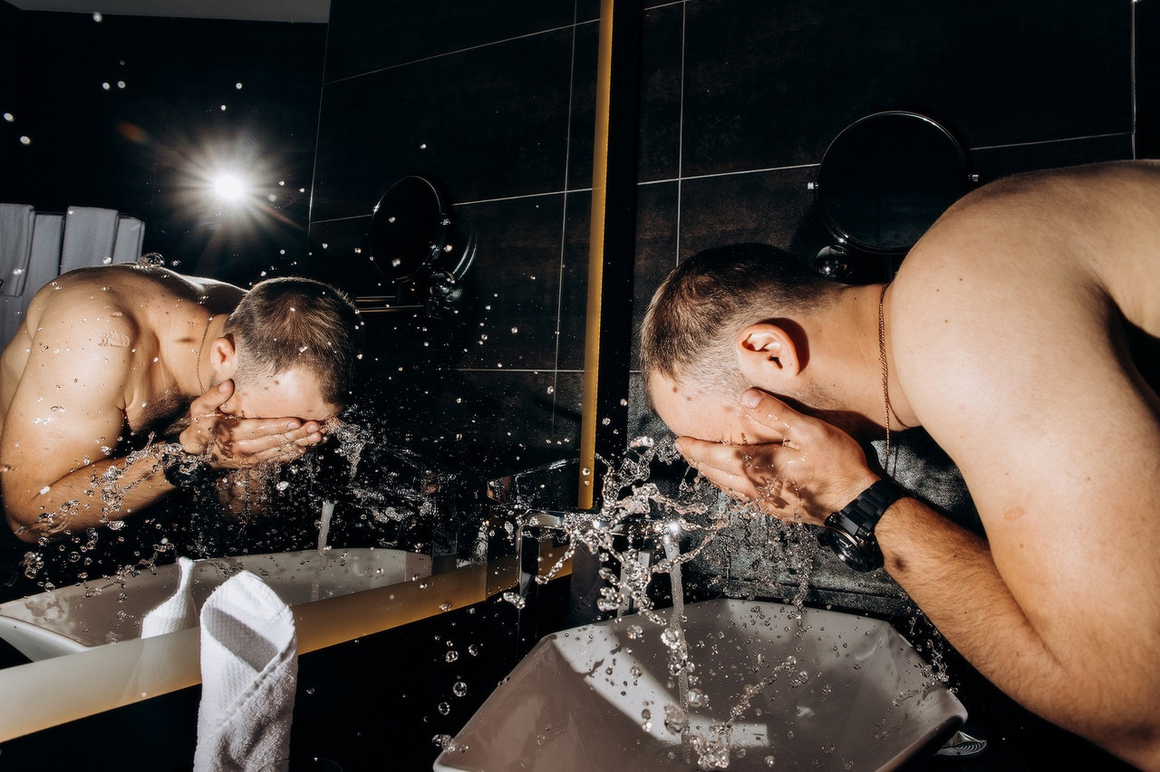 Свадебное утро невесты и жениха. Григоров Роман свадебный фотограф в Москве