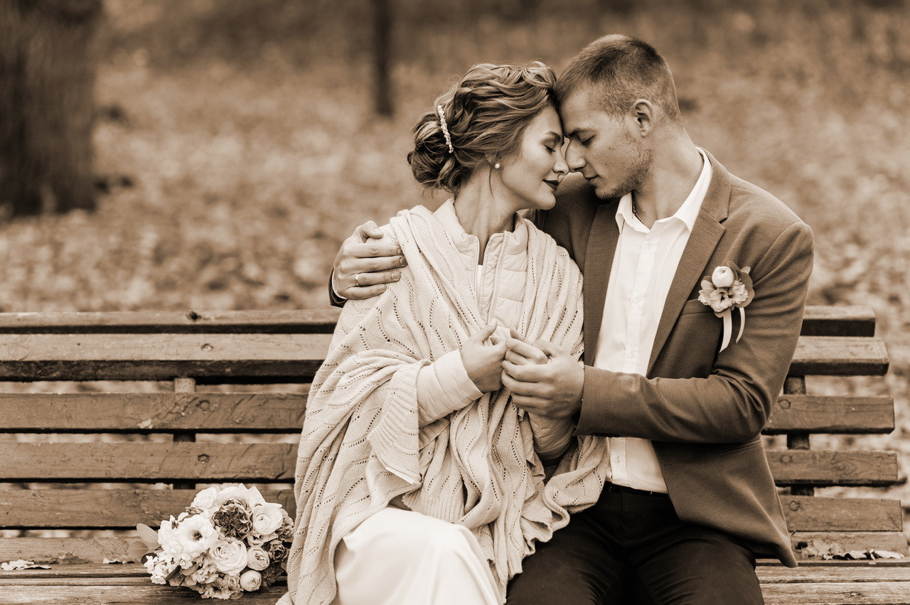 Свадебная фотосессия Love Story. Григоров Роман свадебный фотограф в Москве