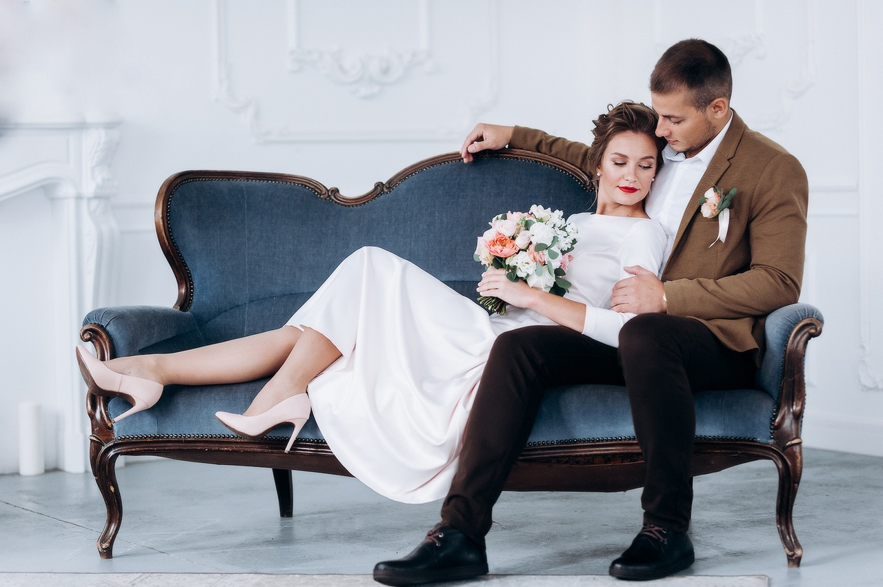 Свадебная фотосессия Love Story. Григоров Роман свадебный фотограф в Москве