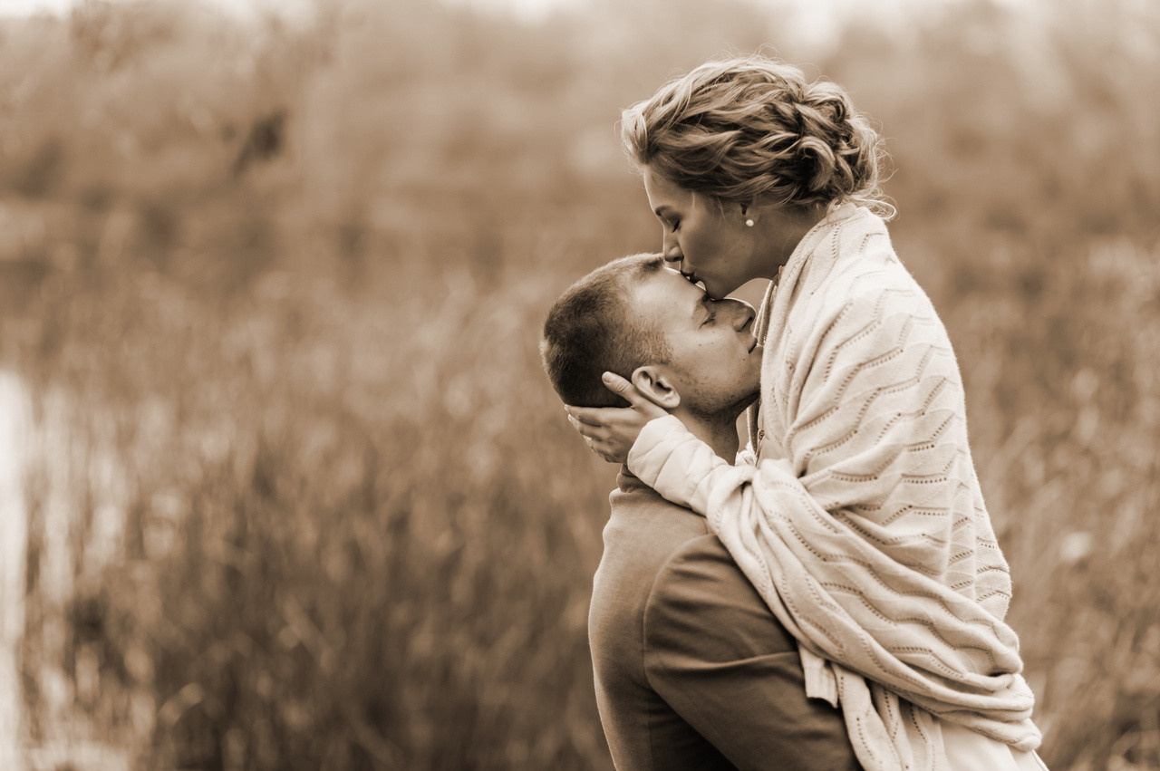 Свадебная фотосессия Love Story. Григоров Роман свадебный фотограф в Москве